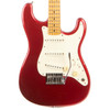 Vintage Fender Stratocaster Candy Apple Red 1984