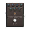 Fender Smolder Acoustic Overdrive Pedal