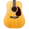 Used Martin D-35 Spruce & Rosewood Dreadnought Acoustic - Natural