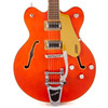 Gretsch G5622T Electromatic Center Block Double-Cut with Bigsby - Orange Stain