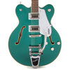 Gretsch G5622T Electromatic Center Block Double-Cut with Bigsby - Georgia Green