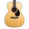 Martin OM-28 Standard Series Acoustic Guitar - Natural