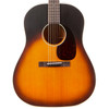 Martin DSS-17 Slope Shoulder Dreadnought - Whiskey Sunset