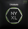 D'Addario NYXL45105 Hybrid Long Scale Bass Strings 45-105