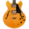 Vintage Gibson ES-347 Natural 1979