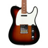 Used Fender Classic Player Baja '60s Telecaster 3 Tone Sunburst 2018