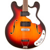 Vintage Mosrite Celebrity 3 III Sunburst 1972