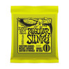 Ernie Ball 2221 Regular Slinky Nickel Electric Guitar Strings .010 -.046