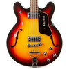 Vintage Baldwin Model 704 Bass Sunburst 1968