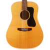 Used Guild G-37 BLD Dreadnought Natural 1985