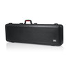 Gator TSA Series LED Edition Electric Bass Hard Case