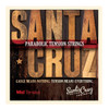 Santa Cruz Parabolic Tension Strings - Medium Tension