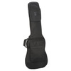 Levy's EM8S Deluxe Bass Guitar Gigbag - Black