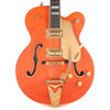 Used Gretsch 6120 Orange 1994