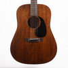 Martin D-15M Mahogany Dreadnought Acoustic Guitar