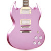Epiphone SG Muse - Purple Passion Metallic