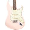 Fender American Original '60s Stratocaster Rosewood - Shell Pink