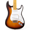 Used Fender Custom Shop Eric Clapton Stratocaster Journeyman Relic Sunburst 2017