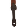 Martin Leather Strap Extender 5 1/2" - Brown