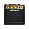 Marshall MG15GFX - 15W 1x8 Combo Amp