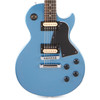 Used Gibson Les Paul Special Limited Edition Pelham Blue 2019
