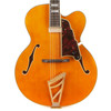 Used D'Angelico New York Excel EXL-1 Electric Archtop Natural 2013