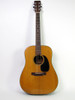 Vintage 1972 Martin D-18 Dreadnought Acoustic Guitar