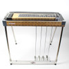 2008 Zane Beck S-12 BMI SD 12 12-String Custom Built 4X5 Pedal Steel Guitar