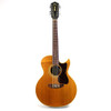 Rare Vintage 1979 Guild F-212 CNT 12-String Acoustic Guitar Natural Finish