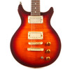 Used Hamer Slammer Sunburst 1998