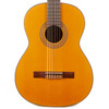 Vintage Alvarez Model 5011 Classical Guitar MIJ Natural 1974