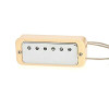 Gibson Mini Humbucker Bridge Pickup - Chrome