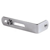 Gibson Pickguard Bracket w/Hardware - Chrome