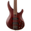 Used Yamaha TRBX504 Bass Trans Brown