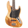 Vintage Fender Jazz Bass 1966 Stripped Finish