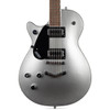 Gretsch G5230LH Electromatic Jet FT Left Handed Laurel - Airline Silver