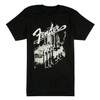 Fender Tubes T-Shirt Black L