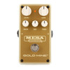 Mesa Boogie Gold Mine Overdrive Pedal