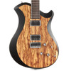 Relish Mary One with Piezo & African Marble Top - Black Edge