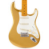 Fender Lincoln Brewster Stratocaster Maple in Aztec Gold - B Stock