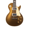 Gibson Custom 1957 Les Paul Goldtop Darkback Reissue VOS - Double Gold