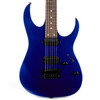 Used Ibanez RG521 Jewel Blue Made in Japan 2018