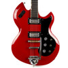 Vintage Gretsch Astro Jet Red/Black 1964