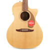 Fender Newporter Player Walnut - Natural