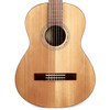 Fender FA-15N 3/4 Nylon String Acoustic with Gig Bag