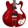 Vintage Mosrite Celebrity Cherry 1960's