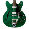 Used Guild Starfire V Emerald Green 2000