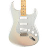 Fender H.E.R. Stratocaster Maple - Chrome Glow