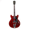 Vintage 1966 Guild Starfire V Electric Guitar Cherry Finish - RECENTLY SOLD