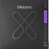 D'Addario XTC44 Silver Plated Classical Guitar Strings Extra Hard Tension